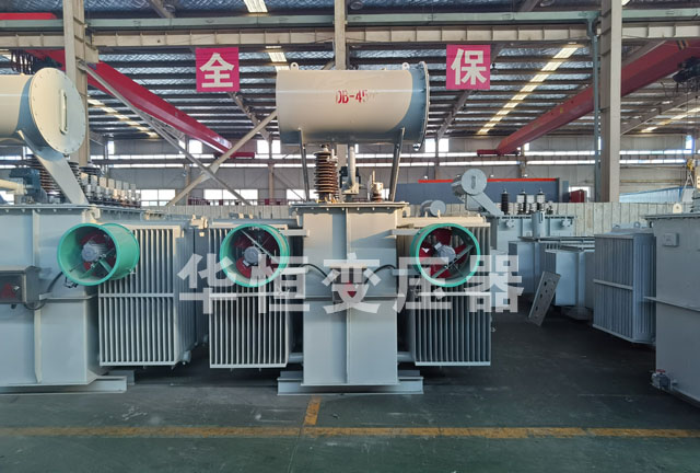 S13-6300/35平江平江平江油浸式变压器
